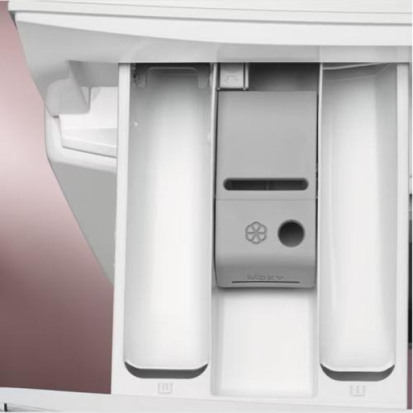 Pesumasin-kuivati electrolux, eestlaetav, 9/6 kg, 1400 p/min, soojuspump, invertermootor