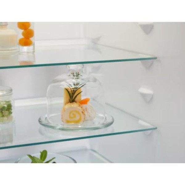 Külmik electrolux 600, integreeritav, 177 cm, 198/73 l, lowfrost, elektrooniline juhtimine, valge Külmik electrolux 600, integreeritav, 177 cm, 198/73 l, lowfrost, elektrooniline juhtimine, valge