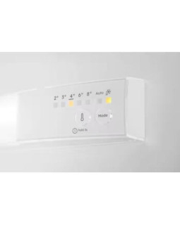 Külmik electrolux 600, integreeritav, 177 cm, 198/73 l, lowfrost, elektrooniline juhtimine, valge-foto4