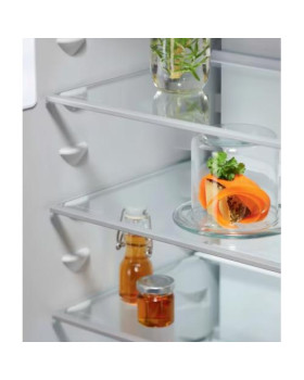 Külmik electrolux, integreeritav, 177,2 cm, 186/62 l, 37db, nofrost, valge-foto2