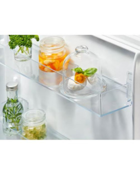Külmik electrolux, integreeritav, 177,2 cm, 186/62 l, 37db, nofrost, valge-foto3