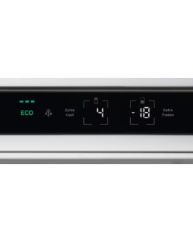 Külmik electrolux 800, integreeritav, 188 cm, 35 db, valge-foto2
