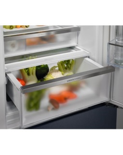 Külmik electrolux 800, integreeritav, 188 cm, 35 db, valge-foto3