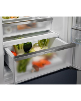 Külmik electrolux 800, integreeritav, 188 cm, 35 db, valge-foto3