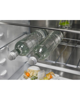 Külmik electrolux 800, integreeritav, 188 cm, 35 db, valge-foto3