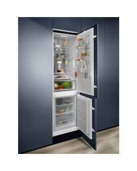 Külmik electrolux 800, integreeritav, 188 cm, 35 db, valge-foto4