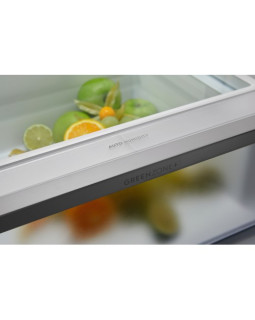 Külmik electrolux, integreeritav, 188 cm, 284/87, nofrost, 35 db, valge-foto2