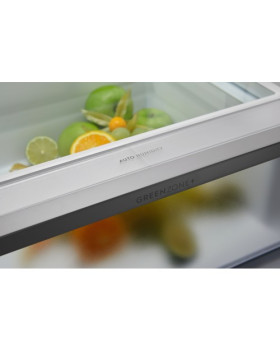 Külmik electrolux, integreeritav, 188 cm, 284/87, nofrost, 35 db, valge-foto2