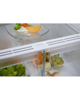 Külmik electrolux, integreeritav, 177 cm, 192/61 l, 35 db, elektrooniline juhtimine, nofrost, valge-foto3