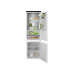 Külmik electrolux, integreeritav, 177,2 cm, 192/61 l, 35 db nofrost, valge