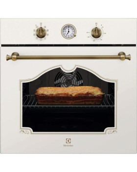 Ahi electrolux, 72 l, a, katalüüs, kreem