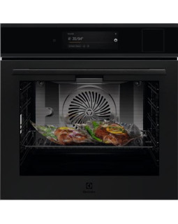 Auru-kombiahi electrolux, proassist steampro 900, 70 l, matt must Auru-kombiahi electrolux, proassist steampro 900, 70 l, matt must