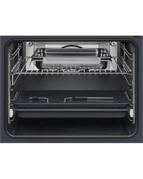 Auru-kombiahi electrolux, proassist steampro 900, 70 l, matt must-foto2