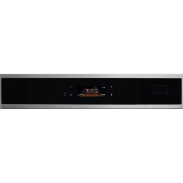 Auru-kombiahi electrolux, 70 l, must/rv teras