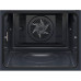 Auru-kombiahi electrolux, 70 l, must/rv teras