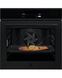 Ahi electrolux, 70 l, aurufunktsioon, matt must Ahi electrolux, 70 l, aurufunktsioon, matt must