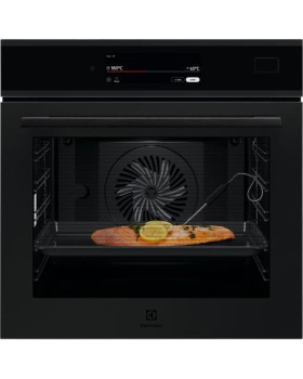 Ahi electrolux, 70 l, aurufunktsioon, matt must Ahi electrolux, 70 l, aurufunktsioon, matt must