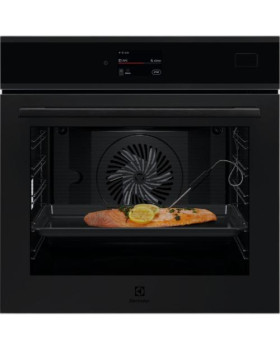 Ahi electrolux, 70 l, aurufunktsioon, matt must