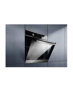 Ahi electrolux, 72 l, aurupuhastus, aurufunktsioon, rv teras-foto2