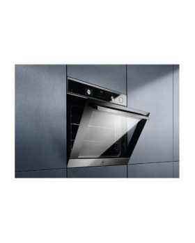 Ahi electrolux, 72 l, aurupuhastus, aurufunktsioon, rv teras-foto2