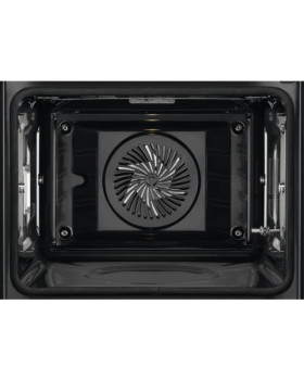 Ahi electrolux, 71 l, a, aurufunktsioon, pürolüüs,  rv teras-foto3