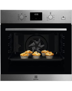 Ahi electrolux, 72 l, aurupuhastus, aurufunktsioon, rv-teras