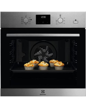Ahi electrolux, 72 l, aurupuhastus, aurufunktsioon, rv-teras