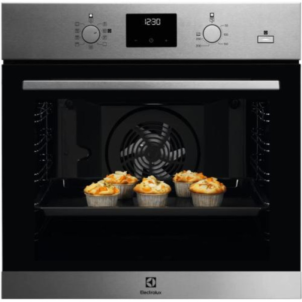 Ahi electrolux, 72 l, aurupuhastus, aurufunktsioon, rv-teras