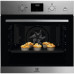 Ahi electrolux, 72 l, aurupuhastus, aurufunktsioon, rv-teras