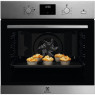 Ahi electrolux, 72 l, aurupuhastus, aurufunktsioon, rv-teras