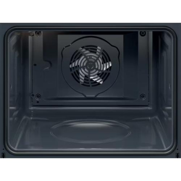Ahi electrolux, 72 l, aurupuhastus, aurufunktsioon, rv-teras