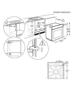 Ahi electrolux, 72 l, aurupuhastus, aurufunktsioon, rv-teras-foto4