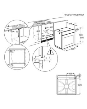 Ahi electrolux, 72 l, aurupuhastus, aurufunktsioon, rv-teras-foto4