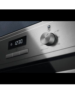 Ahi electrolux, 72 l, aurufunktsioon, aquaclean, rv teras-foto2