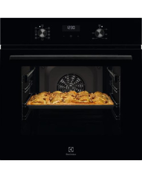 Ahi electrolux, 65 l, a, katalüüs, must