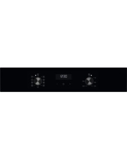 Ahi electrolux, 65 l, a, katalüüs, must-foto2