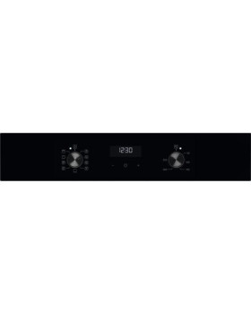 Ahi electrolux, 65 l, a, katalüüs, must-foto2