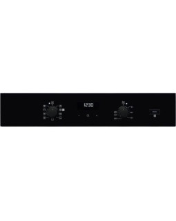 Ahi electrolux, 72 l, katalüüs, aurufunktsioon, must-foto2