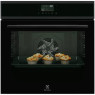 Ahi electrolux, 72 l, katalüüs, aurufunktsioon, must