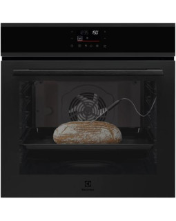 Ahi electrolux, 72 l, katalüüs, aurufunktsioon, matt must