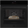 Ahi electrolux, 72 l, katalüüs, aurufunktsioon, matt must