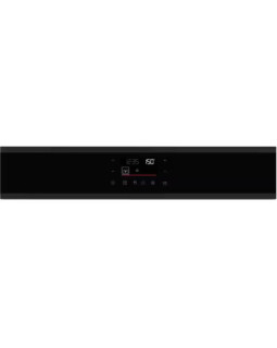 Ahi electrolux, 72 l, katalüüs, aurufunktsioon, matt must-foto2