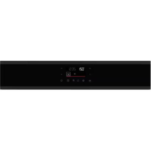 Ahi electrolux, 72 l, katalüüs, aurufunktsioon, matt must Ahi electrolux, 72 l, katalüüs, aurufunktsioon, matt must