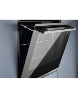 Ahi electrolux, 72 l, katalüüs, must-foto2