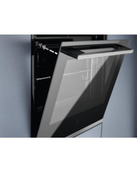 Ahi electrolux, 72 l, katalüüs, must-foto2