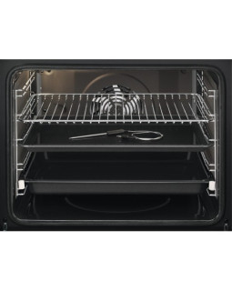 Ahi electrolux, 72 l, katalüüs, must-foto3