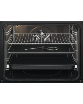 Ahi electrolux, 72 l, katalüüs, must-foto3