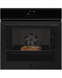 Ahi electrolux, 72 l, katalüüs, matt must