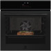 Ahi electrolux, 72 l, katalüüs, matt must