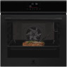Ahi electrolux, 72 l, katalüüs, matt must
